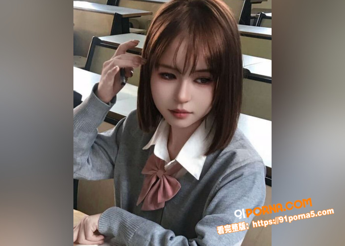 极品大奶嫂子性感旗袍 撅...（1）