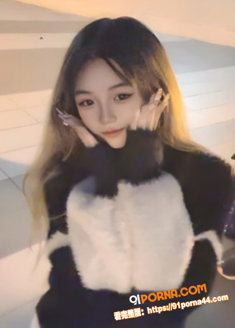 19岁清纯小网美 思颖 ...（2）