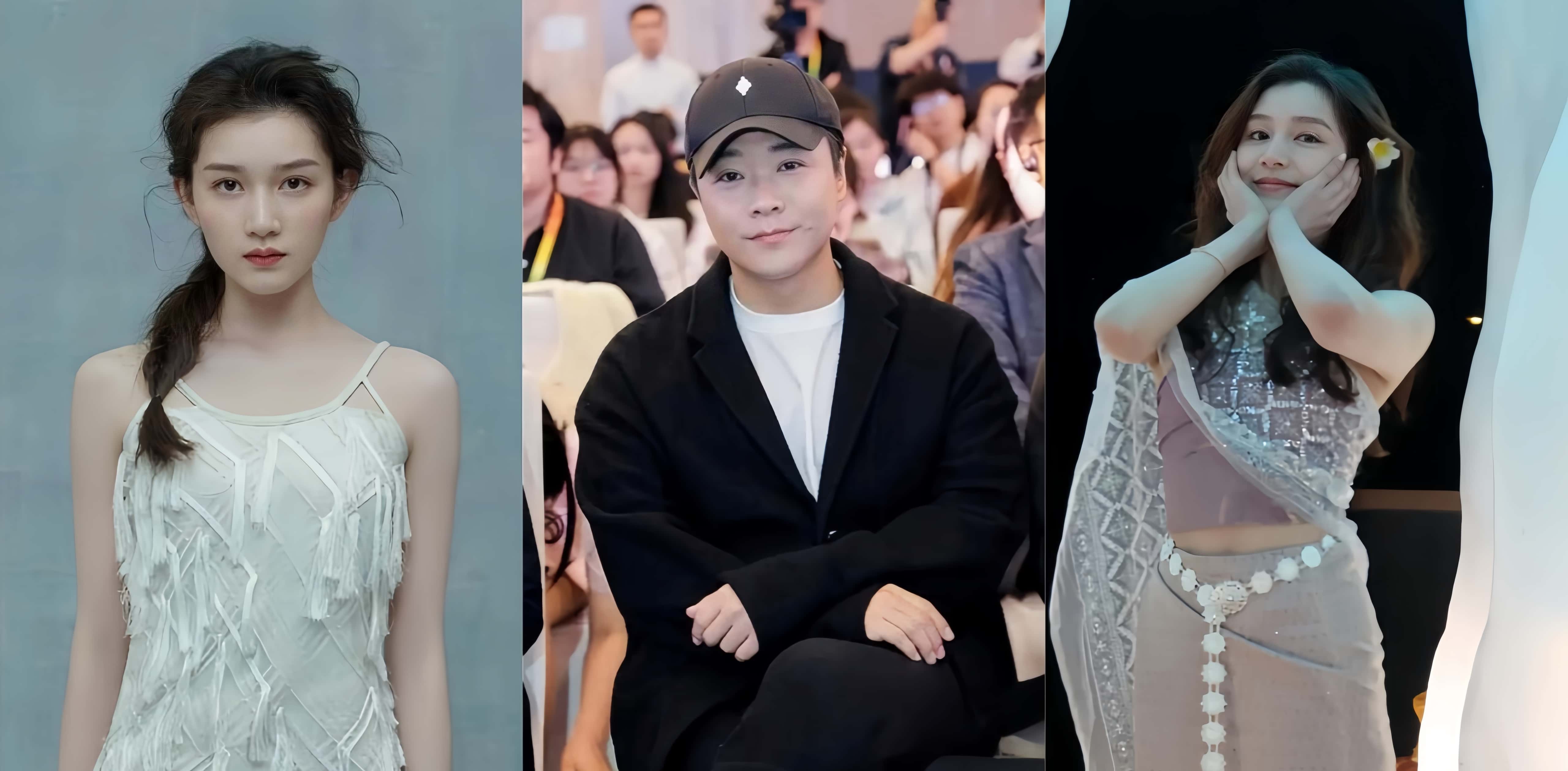 著名导演 陈思诚 新恋情曝光 离婚后迅速与小21岁女演员好上 土耳其被拍甜蜜互动 引全网热议！