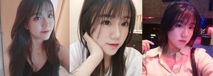 抖音 一条小团团 早期没钱卖逼视频曝光 终于知道为啥要整天带个口罩了 颜值一般 骚逼挺嫩