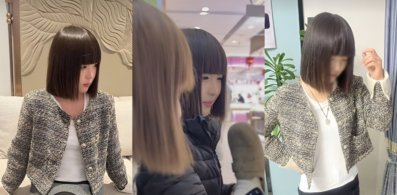 石家庄铁路学校精神小妹 郑惠芸 情侣私拍 给男友深喉一含到底 眼神迷离刮弄马眼口技超绝！