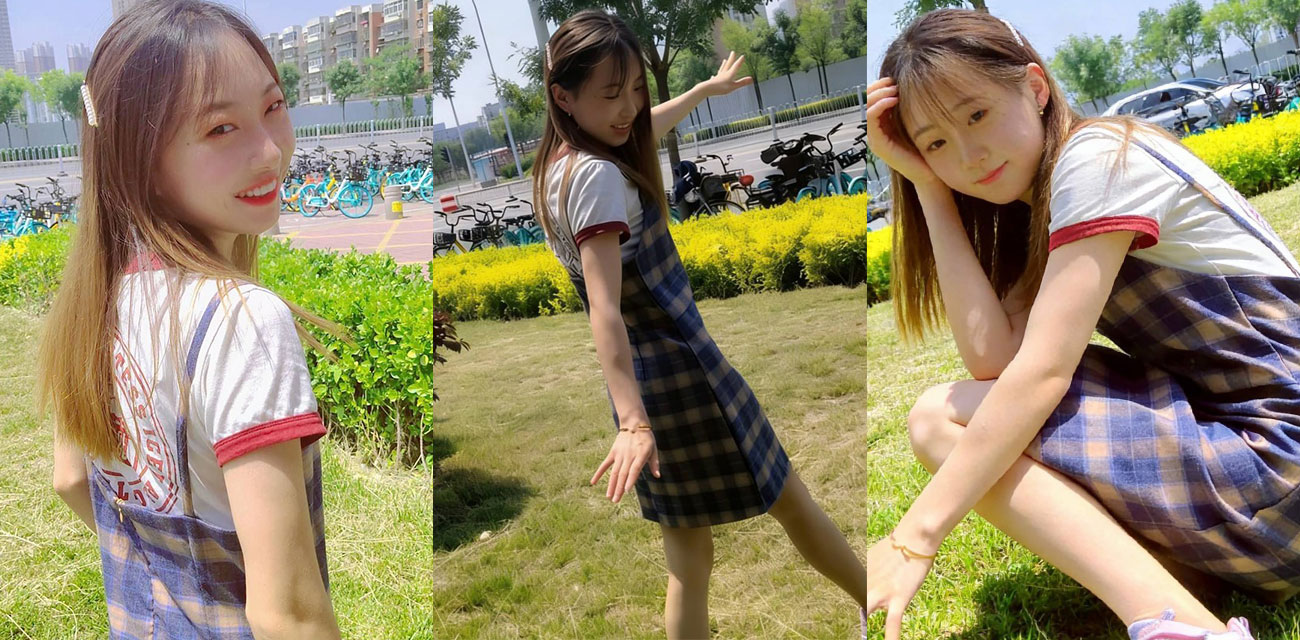 郑州反差女大 刘玉春 出轨社团学长 家里男友不操偏去勾引学长送逼 淫荡的受操方式拉满全场！
