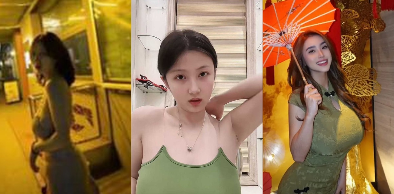 抖音巨乳网红hepei谁敢信纯欲女神竟给榜一大哥自慰摸胸